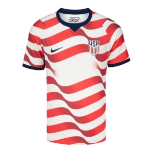 USA Home Shirt 2026