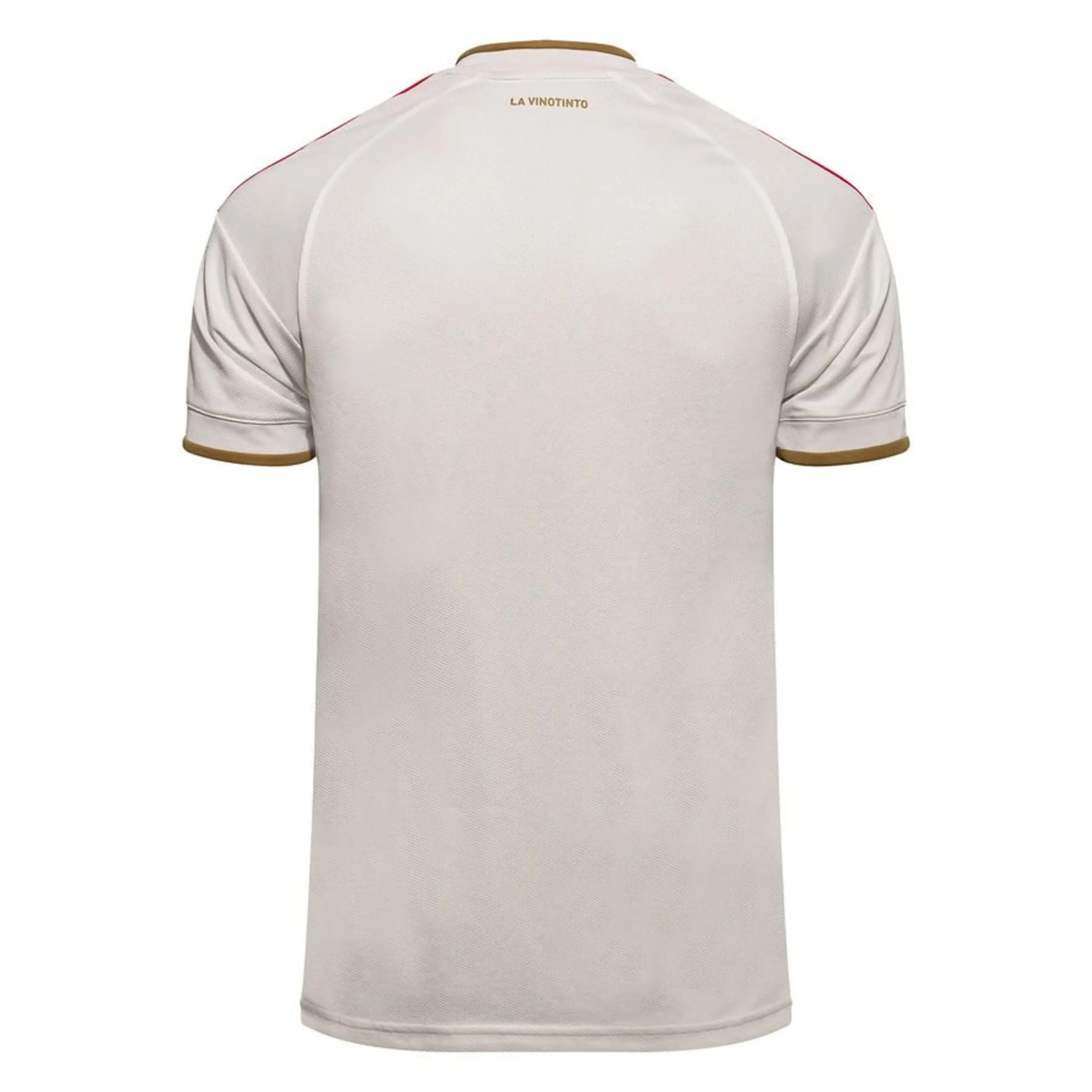 Venezuela Away Shirt 2026 - Image 2