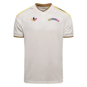 Venezuela Away Shirt 2026