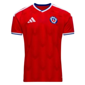 Chile Home Shirt 2025/26