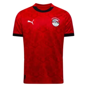 Egypt Home Shirt 2024/25