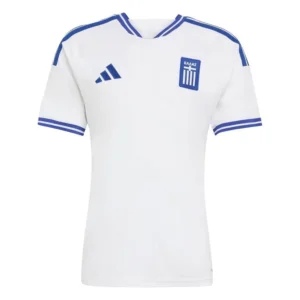 Greece Home Shirt 2025/26