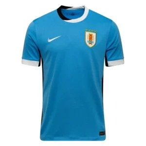 Uruguay Home Shirt 2024/25