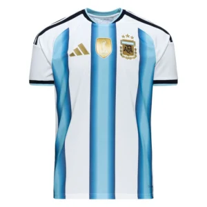 Argentina Home Shirt 2025/26