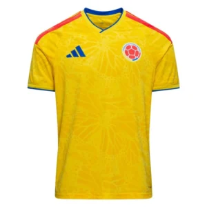 Colombia Home Shirt 2025/26