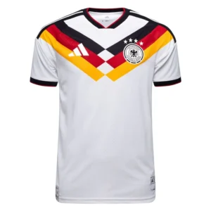 Germany Home Shirt 2025/26