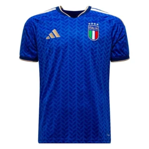 Italy Home Shirt 2025/26