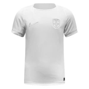 Norway Third Shirt 2026