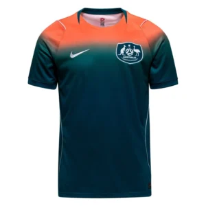 Australia Away Shirt 2026