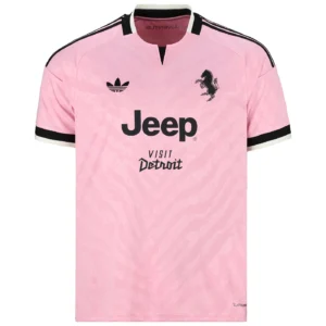 Juventus Away Shirt 2026/27